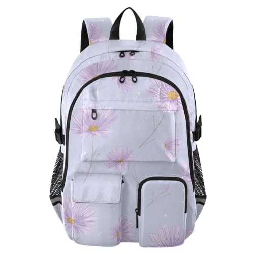 Mochilas para laptop de 17.5" de mujer para oficina y adolescentes de 7-18