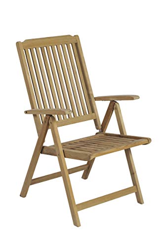 Harms Import & Vertriebs GmbH Garden Pleasure 940125 Stuhl