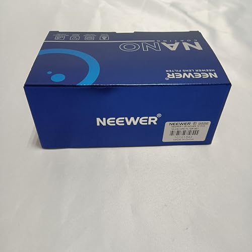 Neewer 10101342 1.25 Inch Telescope Eyepiece Filter Set thumb #13