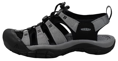 Image of KEEN Men's Newport H2 Closed Toe Water Sandals