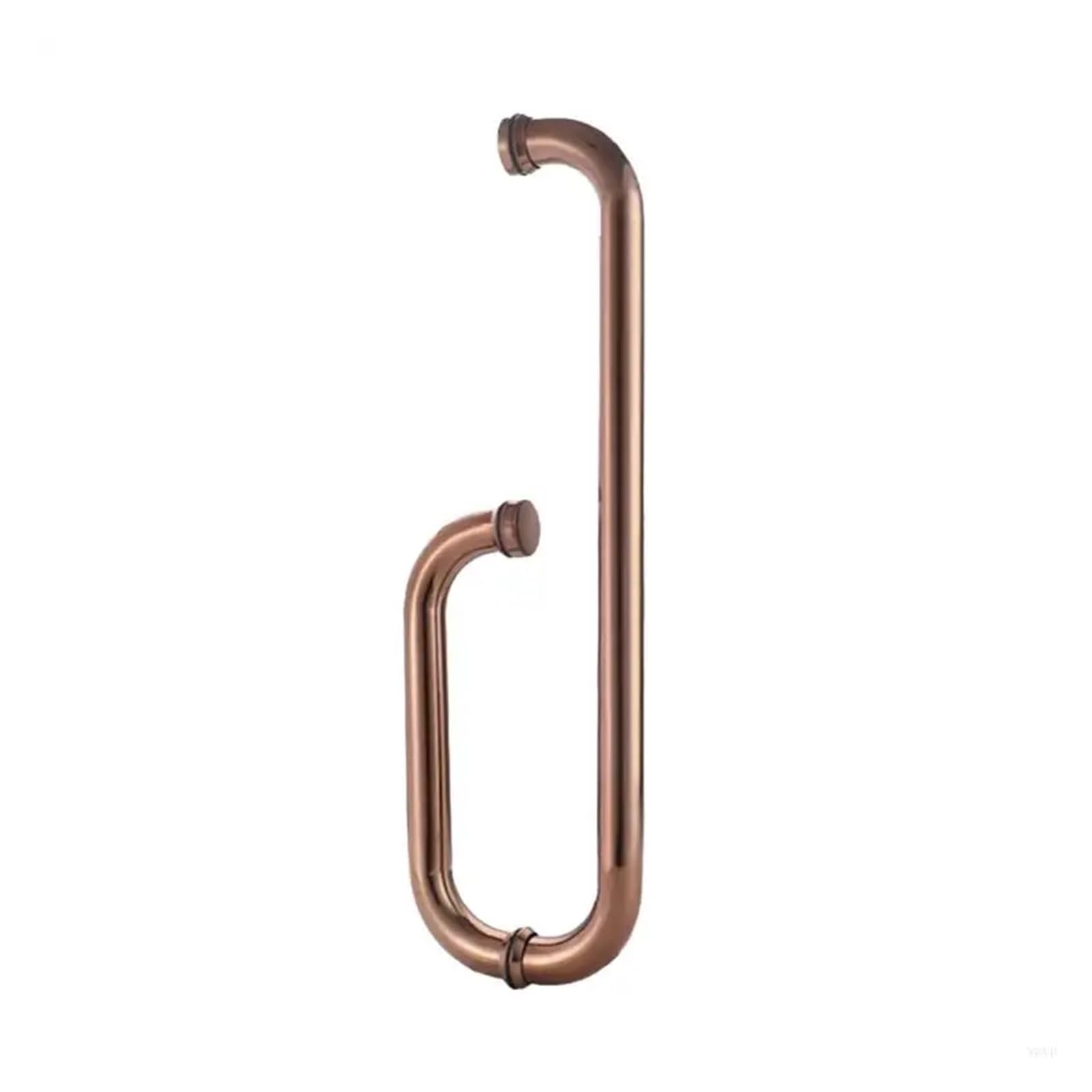 Lopjggyf Color 05 Shower Grab Rod Stainless Steel Handrails Support For Bathtubs And Toilet For Showering(Color 05)