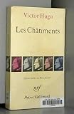 Les Chatiments (Poesie/Gallimard) by Victor Hugo (1984-07-27)