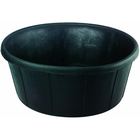 Fortex CR850 15-Gallon Rubber Tub Cover