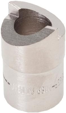 Greenlee 7212SP-M16P Mild Steel Metric Size Punch