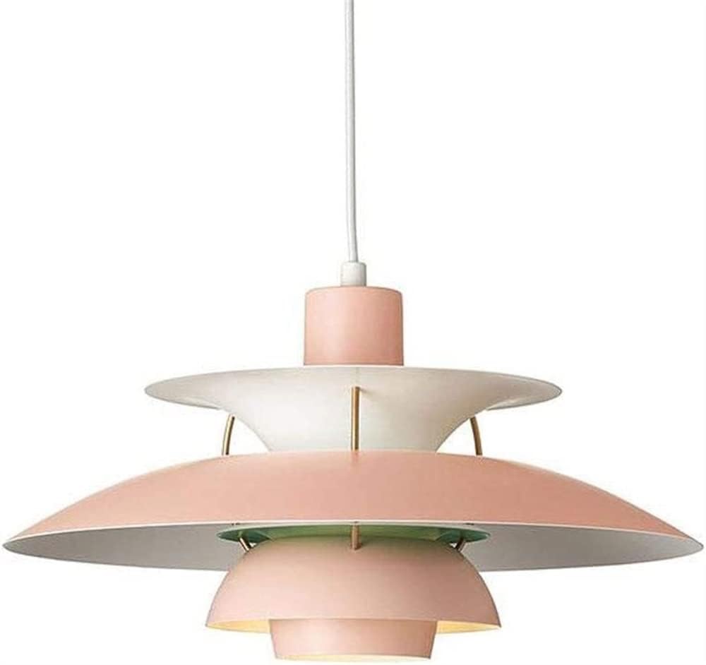 SXECAEPS Modern creative chandelier Pendant Light Fixtures American Metal Simple Modern Creative Aluminum Western Restaurant Ceiling Fixture E27 for Kitchen Island Dining Room Bedroo