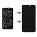 Cell4less iPhone X Aftermarket LCD Replacement TFT Glass Display Screen Replacement KIT + Tools