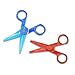 Melissa & Doug Child-Safe Scissors - Child-Friendly Scissors, Lefty and Righty, Set of 2