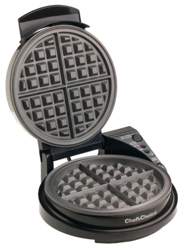 Chef'sChoice WafflePro M830 - Thumbnail 3