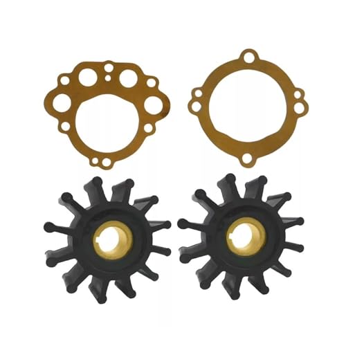 Impeller Repair Kit Water Pump for AM10095G N10360GX L9910G 9924