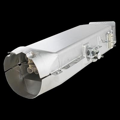 Choice Part DC93-00154A for Dryer Heating Element Assembly 3 Wire DC97-14486E AP5582094 PS4216214