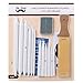 Mr. Pen - 14 Pack of Blending Stumps, Art Eraser, Blending Sticks for Drawing, Shading Pencils for Sketching