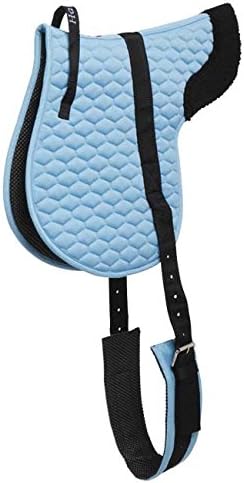 Zilco Cotton Bareback Pad