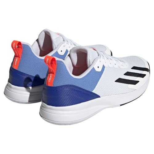 Image of adidas Men Courtflash Speed Tennis Shoe