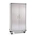 Seville Classics Heavy Duty Storage Cabinet UHD16234