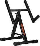 Roland RAS-S01 Portable Amplifier Stand (RAS-S01)