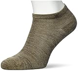 Burlington Damen Soho Vibes Socken, Braun (Canvas 5185), 36-41 (UK 3.5-7 Ι US 6-9.5)