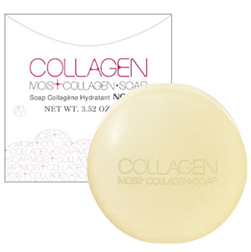 Amazon | ノエビア モイストコラーゲンソープ(100g) | ノエビア株式