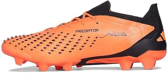 Amazon | [アディダス] サッカースパイク プレデター アキュラシー.1 L