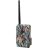 Browning Trail Camera Defender Wireless Pro Scout Cellular 16MP Verizon