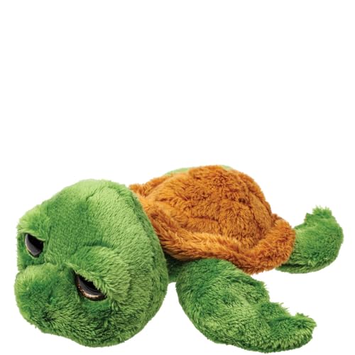 Suki Gifts International - Medium Skipper Turtle (Limited Edition 14621), Green