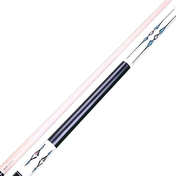 Pool Sticks Billiard cue Sticks Pool cue Stick Taco de billar Small Head Billiard cue Black Eight Table cue 11/13mm Chinese Eight Ball Black Eight cue American Nine cue 1/2 Split cue