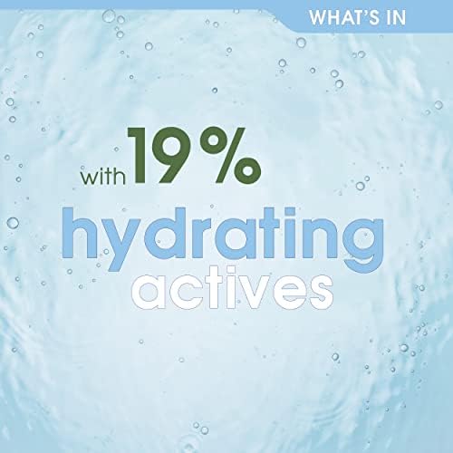 Simple Water Boost Hydrating no harsh chemicals Booster for dehydrated and dry skin 25 ml