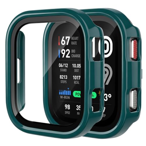 Amaz fit Bip Max�p�P�[�X�X�N���[���v���e�N�^�[2���B�ی�f�B�X�v���C�J�o�[�B