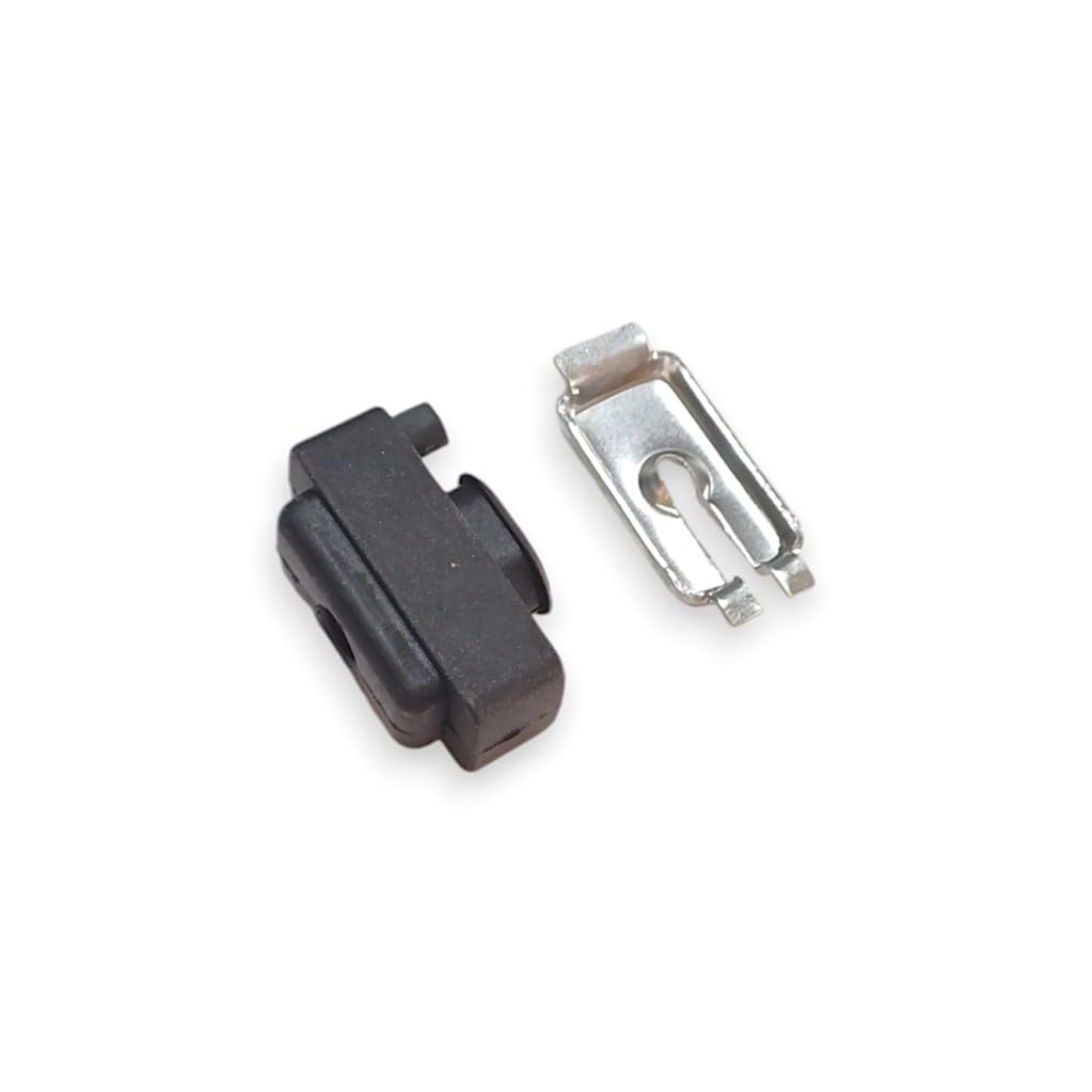 Debriyaj Teli Tamir Takımı 1H0798303A Seat Toledo ile uyumlu 1992-1998