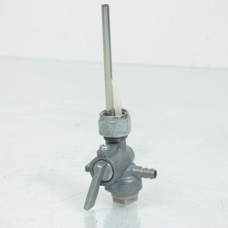 Grifo original Yamaha 125 DTMX llave de paso gasolina deposito para modelos desde 1986