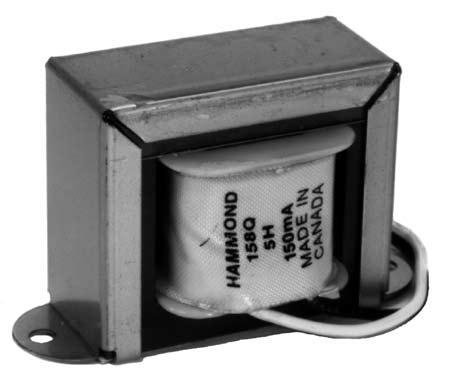 Hammond Manufacturing 155J Choke