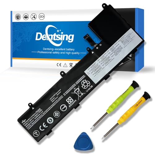 Dentsing 00HW043 00HW044 Battery for Lenovo ThinkPad Yoga 11E 3rd Gen 11E 20G8-S03400 20GA Series SB10J78991 SB10J78992 00HW042 SB10J7899 11.25V 42Wh/3735mAh
