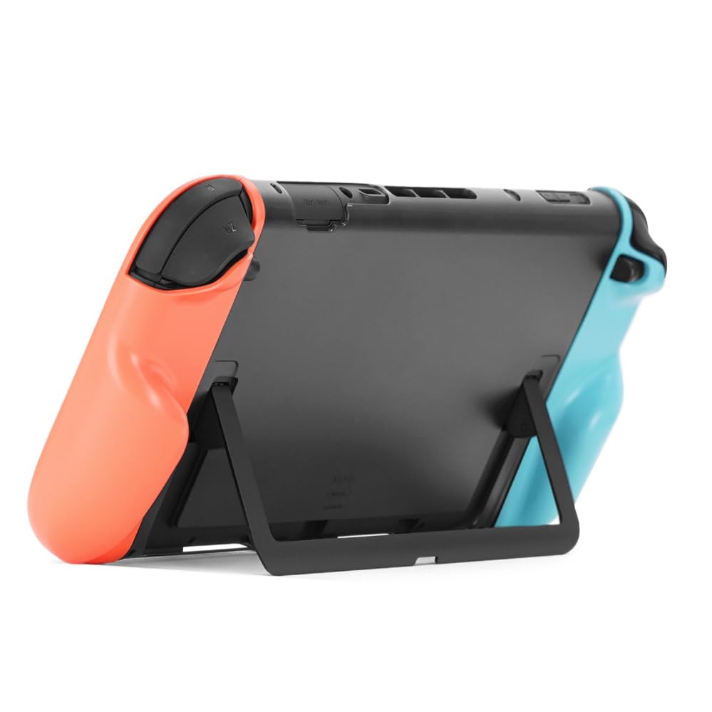 Amazon.co.jp: 【Nintendo Switch 2 (2025)対応ハードフルカバー