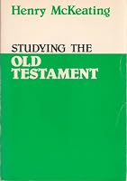 Studying the Old Testament 0716203391 Book Cover