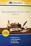  The Memoirs of Victor Hugo (Cram Edition)