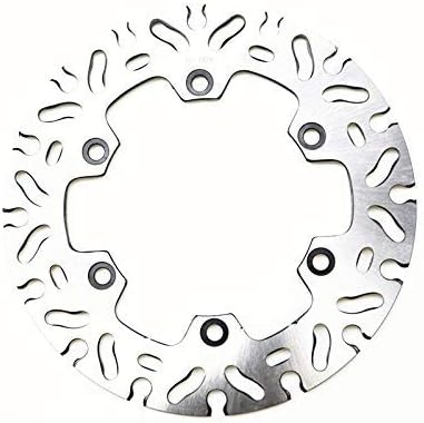 Rear Brake Disc Rear Disc Rotor For Yamaha TTR250 DT200 DT230 WR200 TTR DT WR TT-R 250 WR 200R Sports Motorcycle
