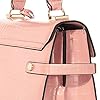 ALDO Women's Agroliaa Top Handle Bag, Light Pink
