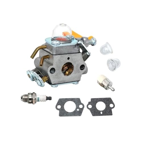 Carburateur RY30522 RY30542 RY39500 pour réguler le mélange air-essence