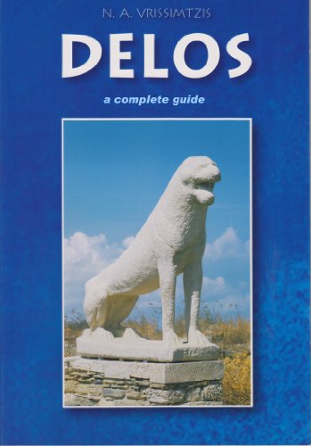 Delos A Complete Guide
