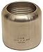 Dixon 1 1/2 PUREFLOW FERRULE (24PFX2.312)
