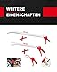 KS Tools Druckluftpistole Satz 3-tlg. 515.1921 I 6,3 Bar, 90 dBA I Ausblaspistole mit Düsen von 95-510mm - 1/4 NPT I Luftdruckpistole mit Aufhängefunktion