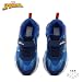 Imagen de Leomil Spiderman Zapatillas Niño con Luces Deportivas 28