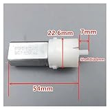 Zoom IMG-1 dc 6v 9v 12v 76rpm