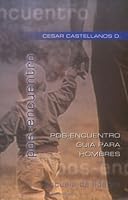 Pos-Encuentro Hombres Maestro 1932285334 Book Cover