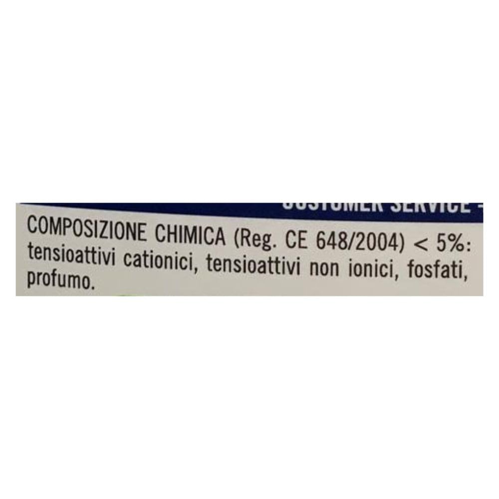 Antimuffa Effetto Radicale, Elimina il Problema della Muffa Impedendone la Formazione, 500ml (3 Unità)