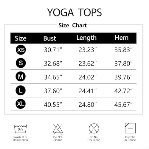 OYANUS Womens Summer Workout Tops Sexy Backless Yoga Shirts Open Back Activewear Running Sports Gym Quick Dry Tank Tops
