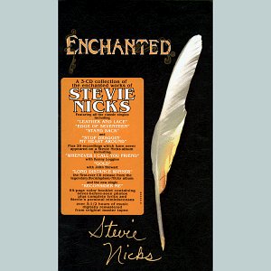 Nicks Stevie Enchanted Amazon Com Music