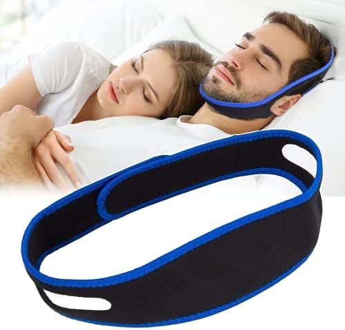 2023 Upgrade Anti Snoring Devices,Chin Straps DevicesAnti Snoring Devices Anti Snoring Chin Strap for Men Women,Chin Straps Sleep Aids for Snoring Mouth Breather