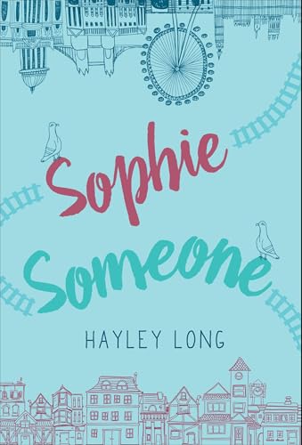 Sophie Someone