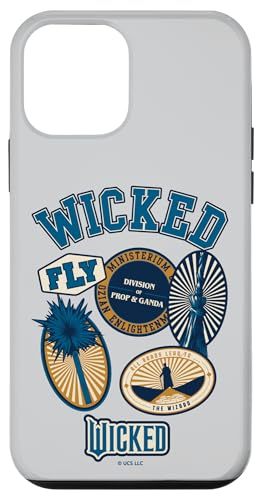 �E�B�L�b�h Collegiate Varsity Collage �X�}�z�P�[�X iPhone 12 mini �p