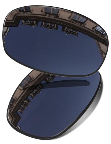 Image of Lenses Replacement for Costa Del Mar Brine Sunglass - Confirm Fit | Scratch Resistant